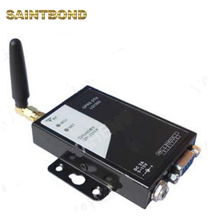 China manufacture wireless transmitter communication receiver W300 GPRS module