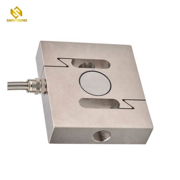 Series S Type Load Cell 1t with Good Price