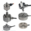 Chinese 3 Ton Cells Bathroom Scale Low Cost Weight Sensor Miniature Threaded in Line Load Cell
