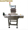 Equipment Weight Checker Price for Sale Manufacturers Digital Conveyor Checkweigher