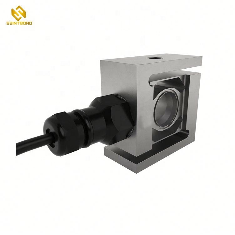 S Load Cell 200 Kg Weighing Sensor