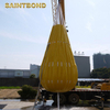 1000l Service Davit Bags for Crane Testing Weight Mesh Totally Enclosed Pillow Load Test Water Bag