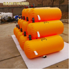 Pipe Floater Pipeline Buoyancy Bags Water Free Fall Life Boat Test Bag GRP Lifeboat