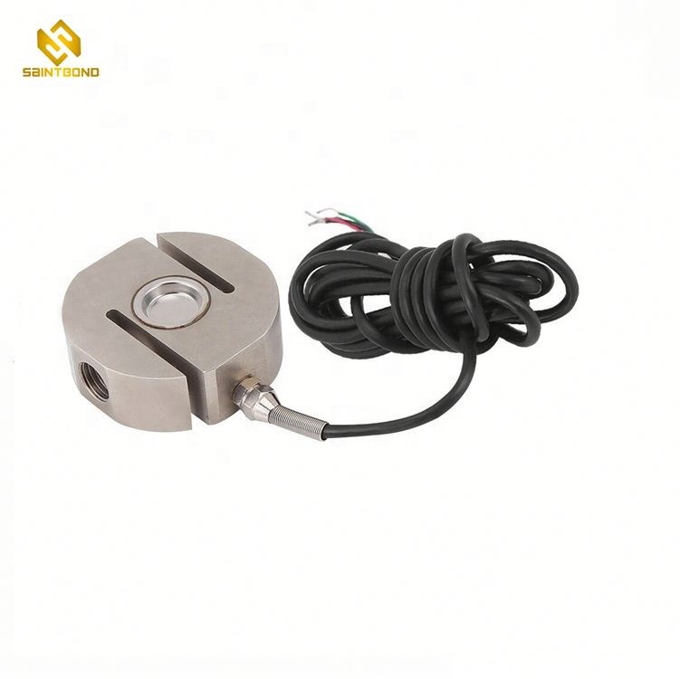 Pull Force Sensor 1000kg Load Cell for Hanging Scale