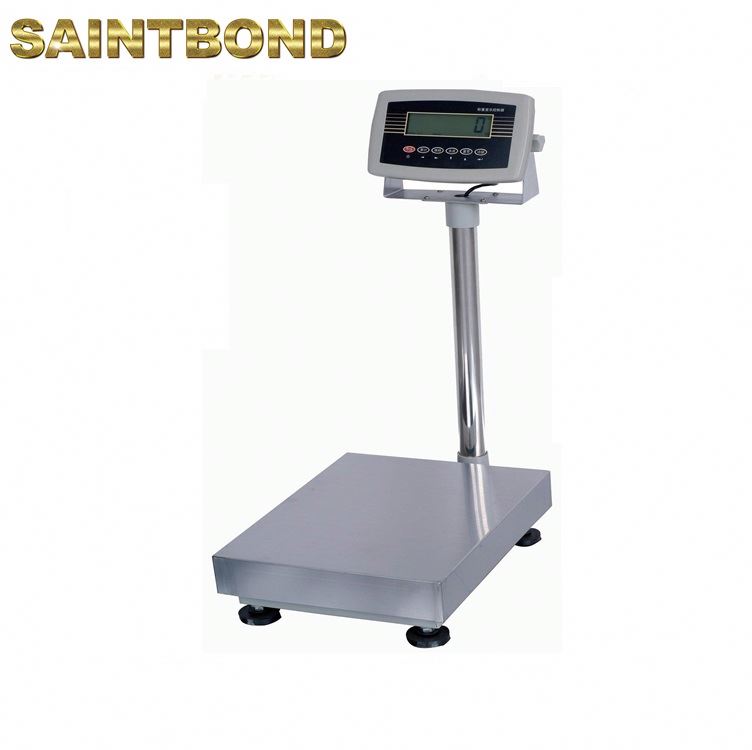 Ntep Weight Digital Platform 150kg Stainless Steel Scale Industrial Bench Scale