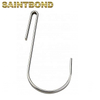 Wire Large Shaped Type Lifting Hooks Stainless Steel S Hook