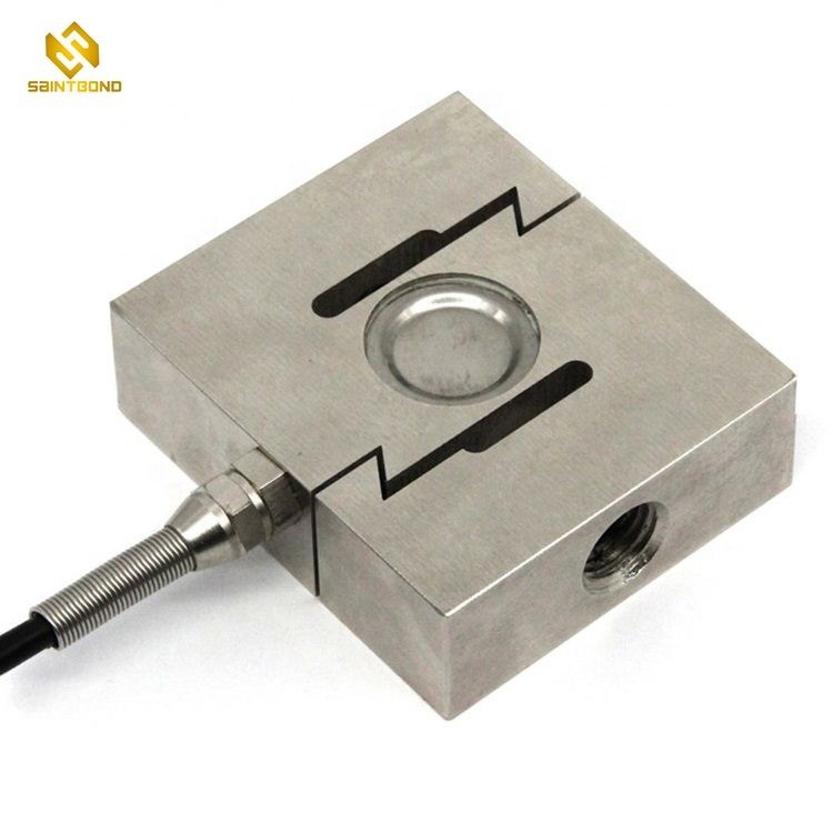 Factory Direct Sales 1.5t S-type Load Cell