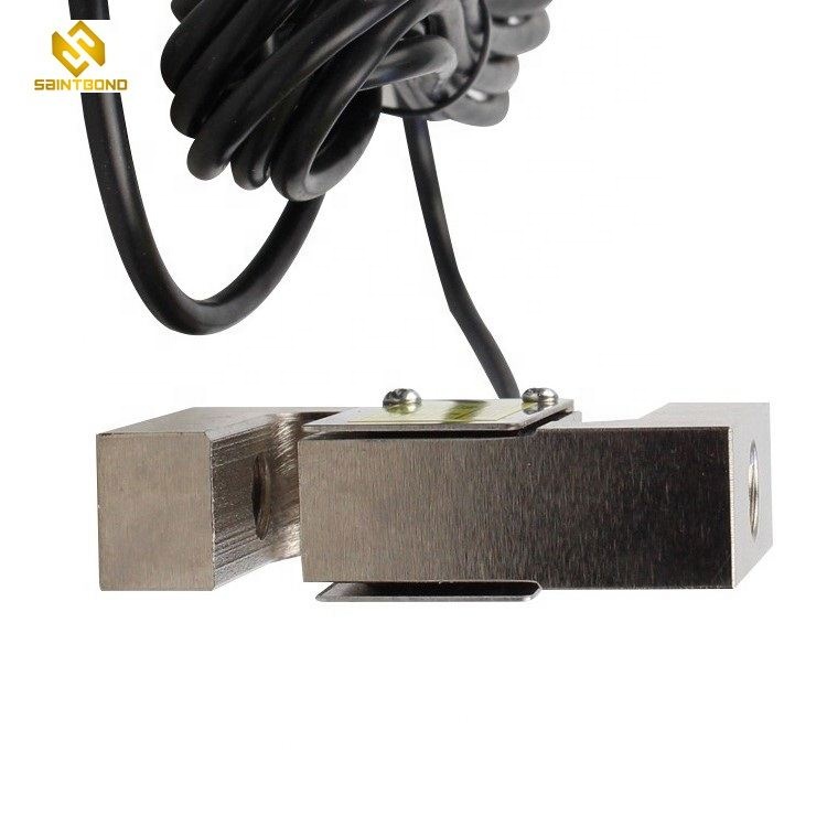 CALT S Type Compression And Tension Load Cell Sensor