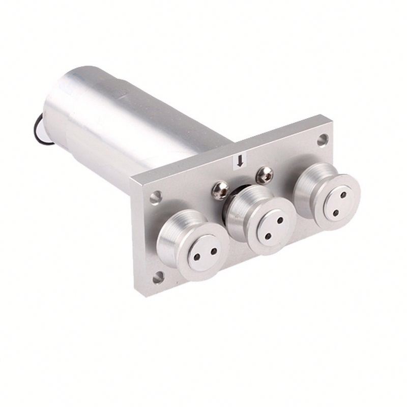 LC104F High Accuracy Small Rope Weight S Tension Load Cell