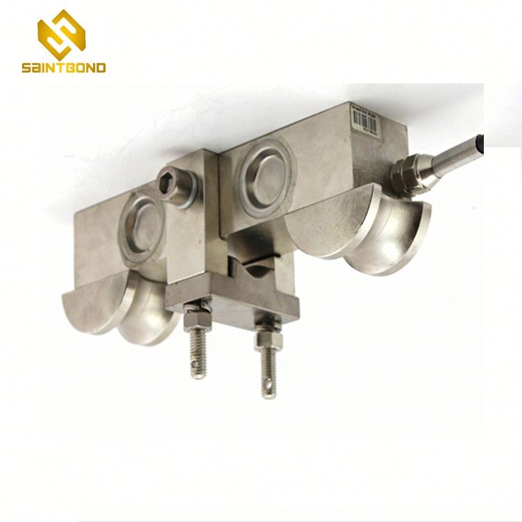 LC104 2000KG 3000KG 5000KG 10T Elevator/Lift/Dumpwaitor Stainless Steel Tension Force Measuring Load Cell Sensor