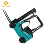 CPD Rated Load 1.6ton For Wholesales All-electric Four-wheel Drive Telehandler Electric Forklift Truck