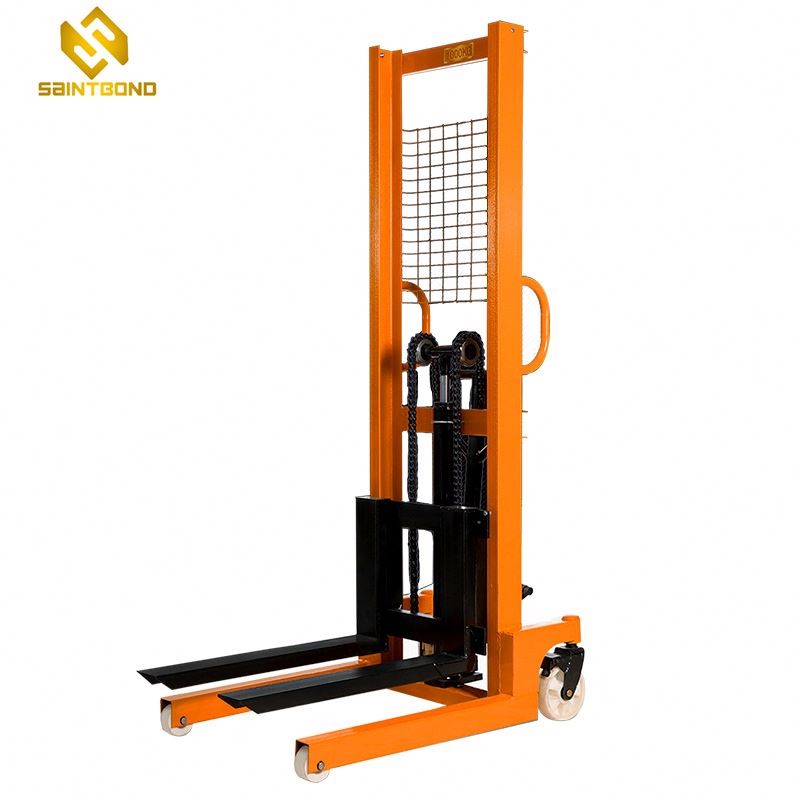 PSCTY02 2t Forklift Safety Flexible Plant-specific Hand Pallet Stacker New Forklift