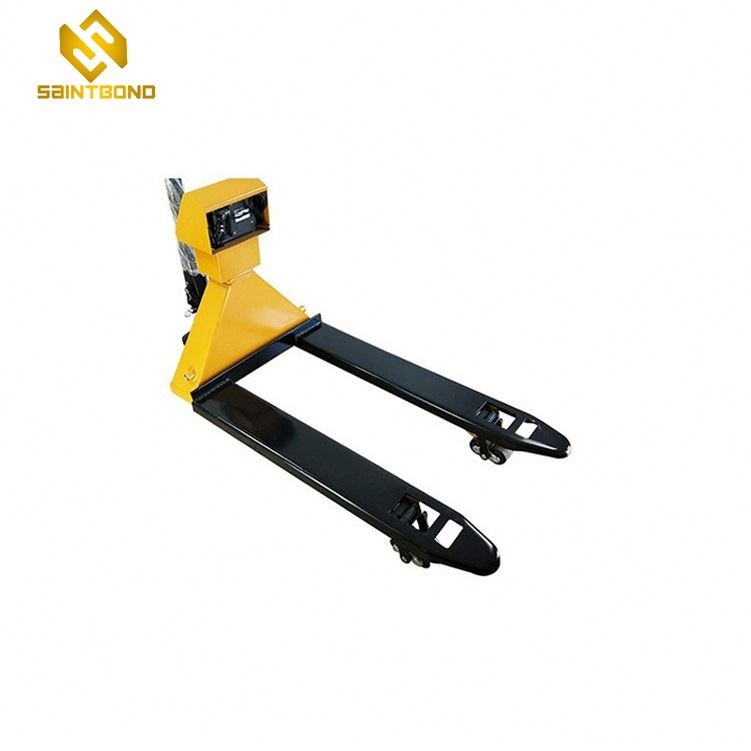 PS-C5 Good Quality 2 Ton 3 T Manual Hydraulic Hand Pallet Truck Jack Hand Forklift Trolley