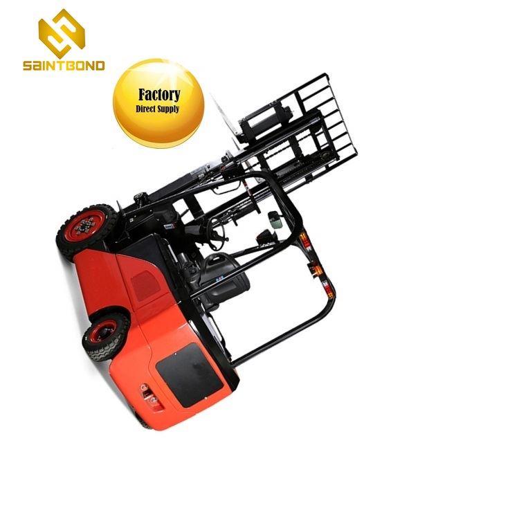 CPD FD15 Cheap Small 1500kg Forklift with Diesel Engine 1500kg Lift Truck