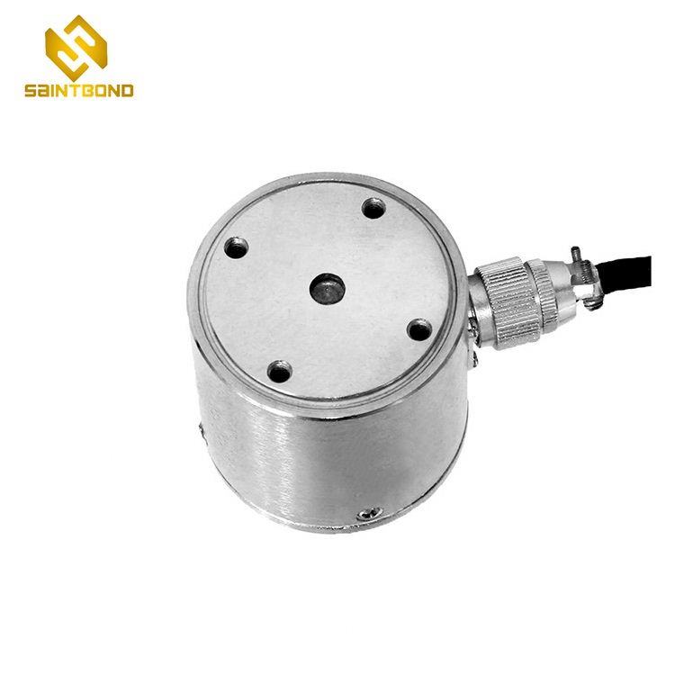Mini080 5kg, 10kg, 20kg Micro Size Button Load Cell