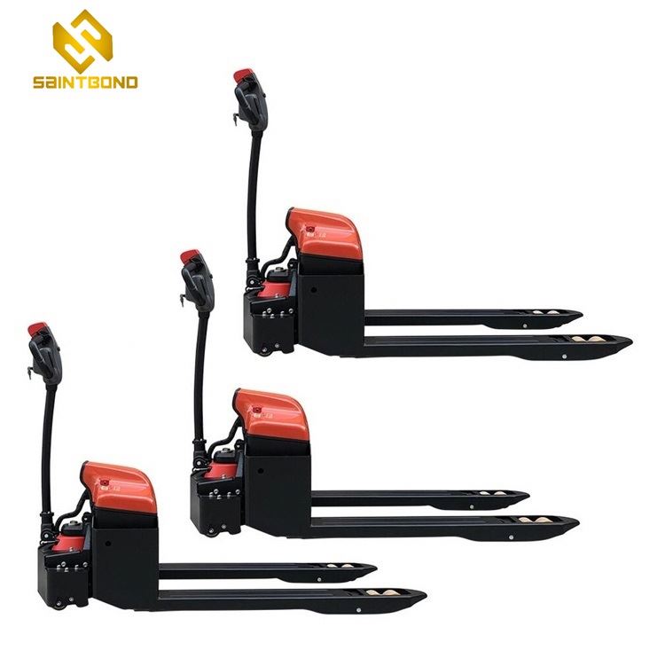 EPT20 Small Electric Pallet Truck Small Pallet Jack