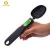 SP-001 Accurate Kitchen Scale Electric LCD Digital Measuring Spoon Scale Weight 500/0.1g Bulk Food Digital Measuring Tool