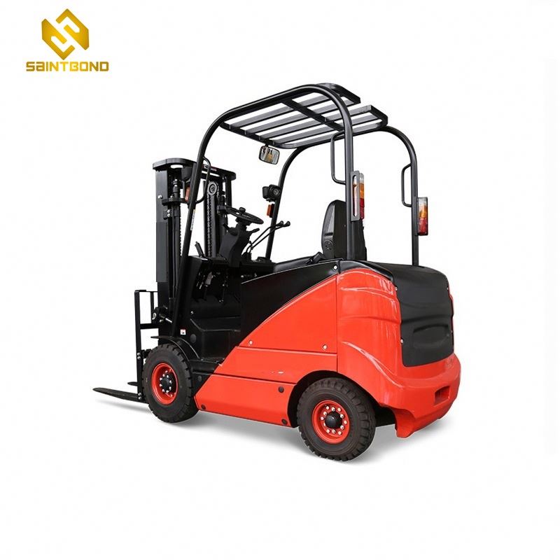 CPD 1.8 Ton Diesel Forklift with Japan Engine with CE