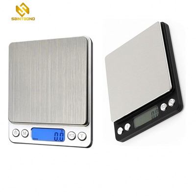 PJS-001 Pocket Jewelry Weighing Scale, Postal Jewelry Weight Balance