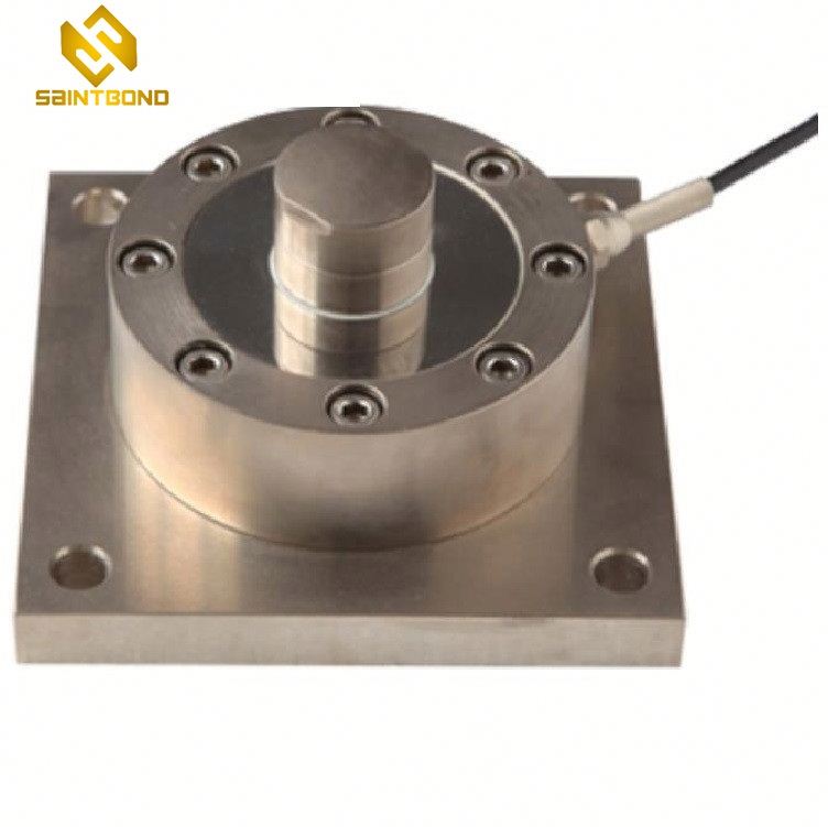 LC503 High-accuracy Weighing High-precision Compression Load Cell 50kn 150kn