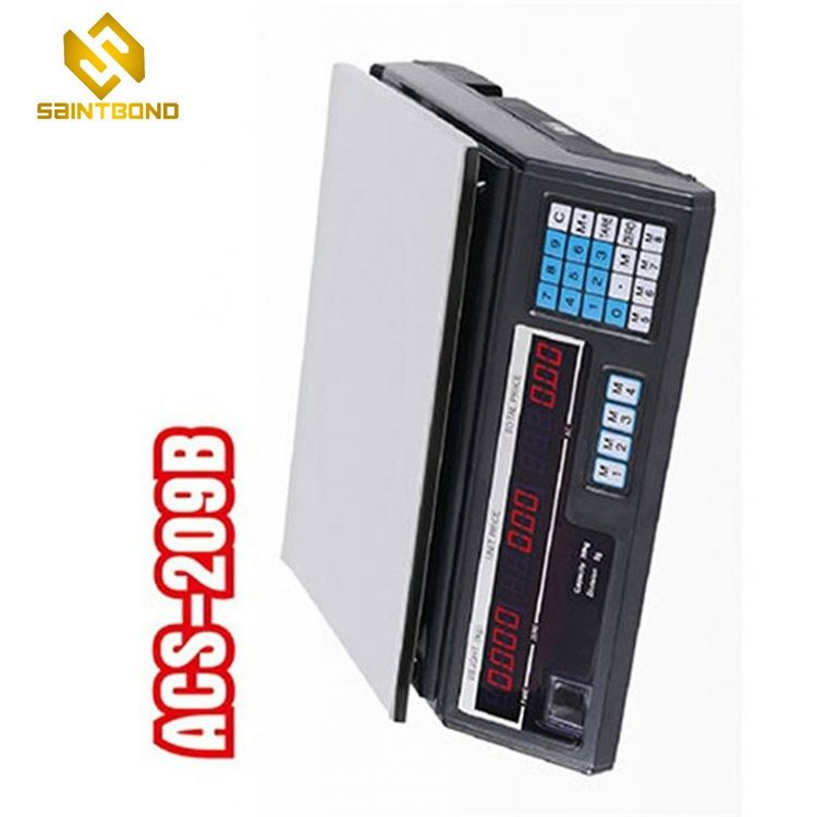 ACS209 Digital Weigh Scale Electronic Balance, Digital Weighing Scale Price 30kg