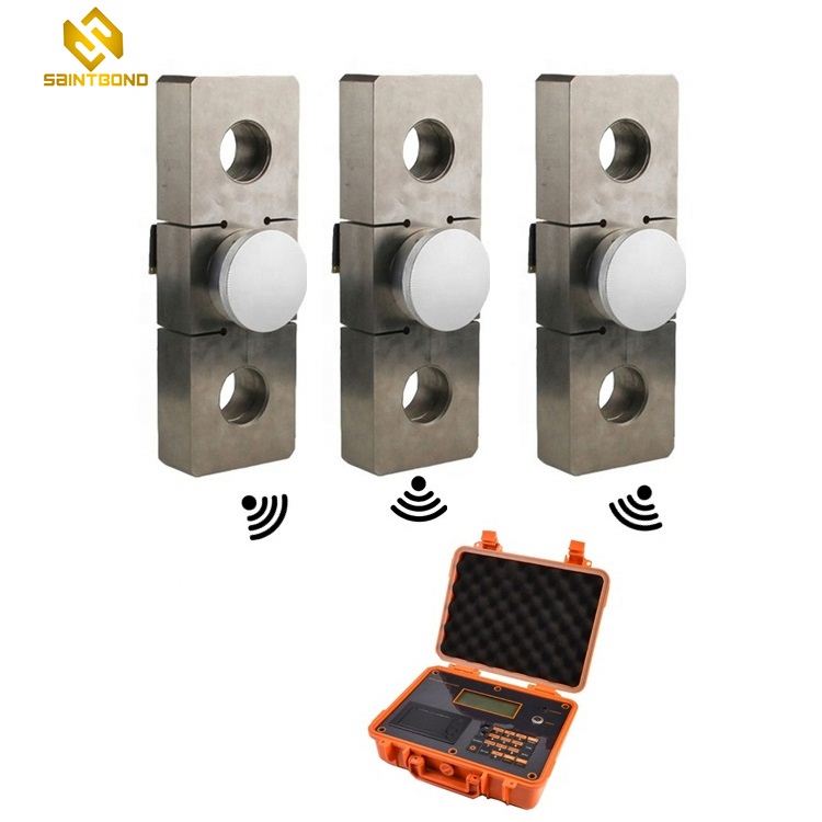 LC220W New Price Wireless Load Cell/wireless Printing Crane Scale(balance,truck Scale,dynamometer,pallet Jack Scale)