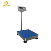 BS01B 30kg 30*40cm Digital Lcd Display Electronic Touch Screen Platform Scale Barcode Label Printing Bench Scale