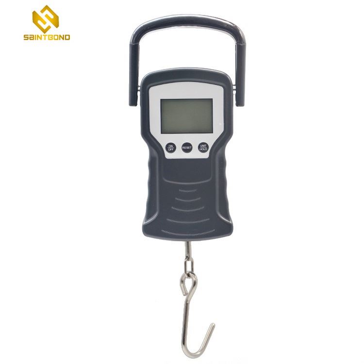 OCS-9 Travel Portable Hanging Weighing, Luggage Scale Digital Weight Scale