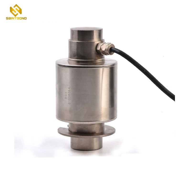 LC409 30t Column Type Weighing Pressure Transducer