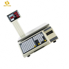 M-F 1/3000 Accuracy 30kg Tm-30a Electronic Digital Cash Register Weighing Scale With Printer