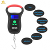 OCS-26 Digital Electronic Luggage Scale, Weight Machine For Luggage