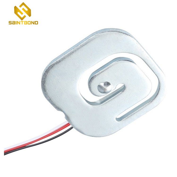 Mini106 Flat And Thin High Accuracy Kitchen Scales Body Scales Micro Load Cell