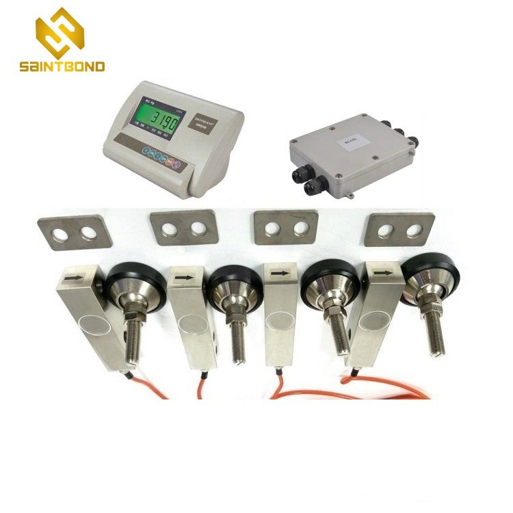 SQB Low Cost Shear Beam Floor Scales Load Cells Sensor 50Kg 100Kg 200Kg 500Kg 1000Kg 2000Kg 3000Kg