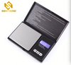 HC-1000 300g by 0.1g Jewelry Gold Gram Weigh Digital Pocket Scale with Calculator