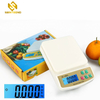 SF-400A 10kg Digital Excel Precision Balance Scale Weighing Scale