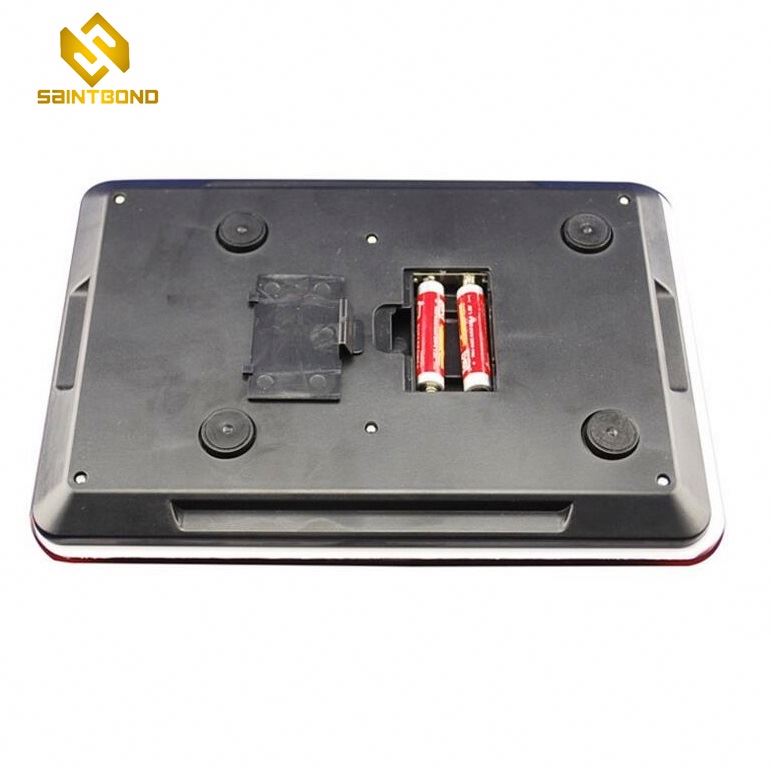 PKS004 5kgs Electronic Digital Food Kitchen Weighing Scale For Health Life