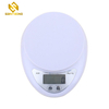B05 Mechanical 5kg Scales Weighing Kitchen, Digital Kitchen Scale Multifunction Food Scale