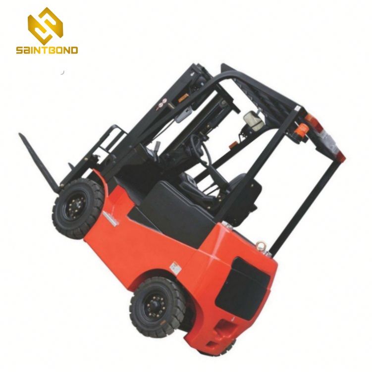 CPD Telescopic Forklift Forklift Parts Chinaual Heli