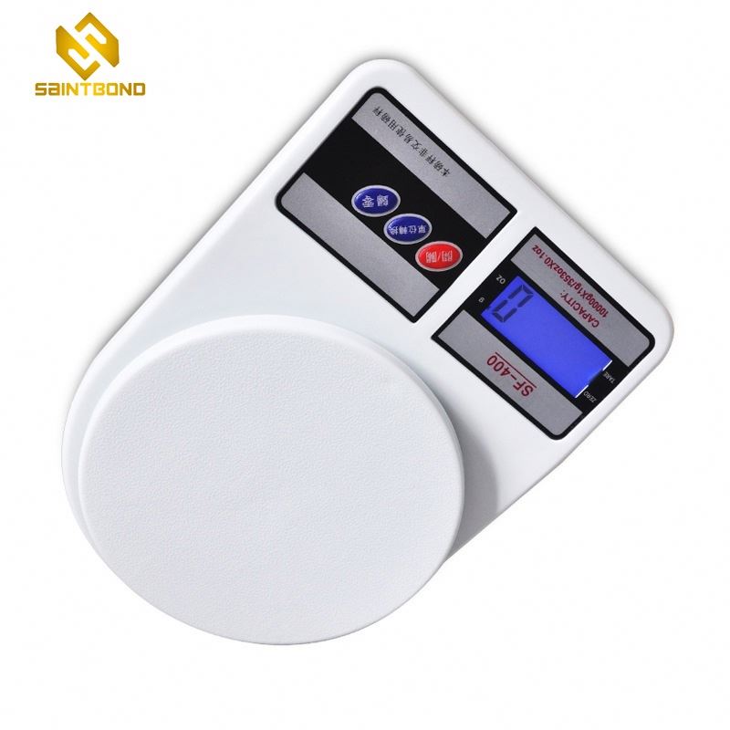 SF-400 10kg Digital Kitchen Scale, Kitchens Weight Machine