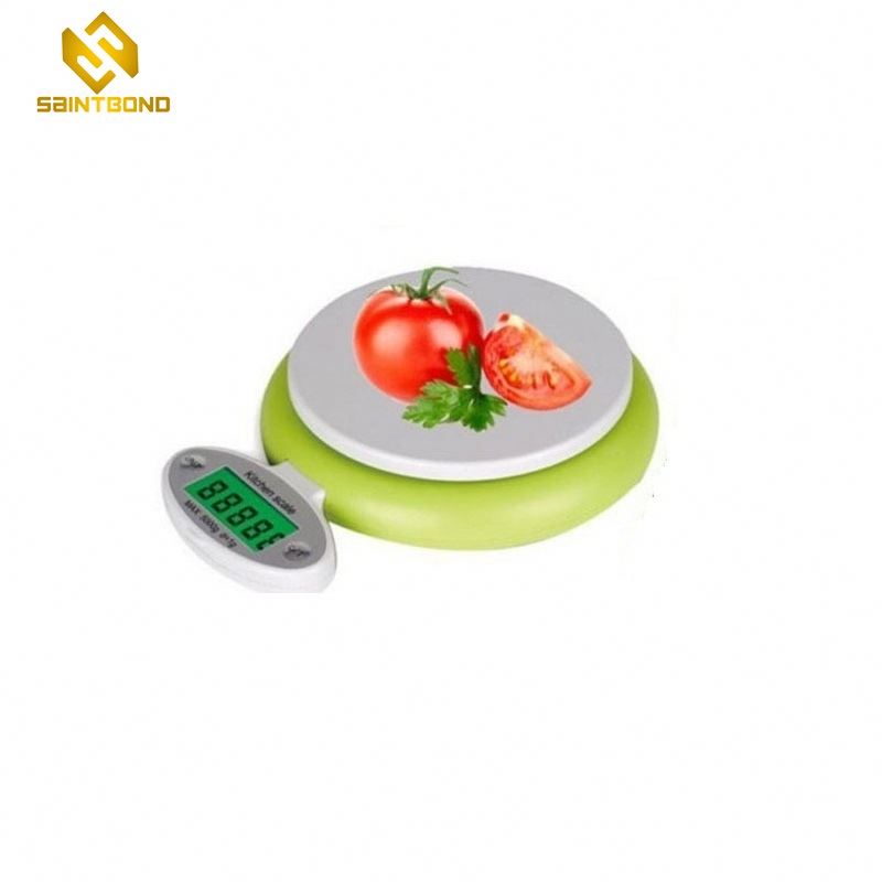 CH303 Household Multifunction Food Scale Digital Kitchen Scale Use Scale Kitchen 5kg