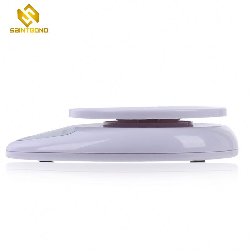 B05 Manual Kitchen Scale, Electronic Weighing Food Scale