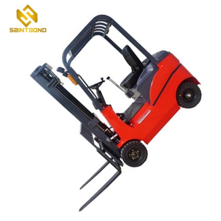 CPD Hot Selling TOP Brand 3.5 Ton Electric Forklift