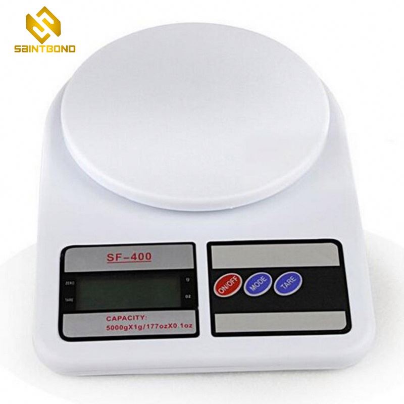 SF-400 Superior Kitchen Food Scale, Electronic Scale For Kitchen