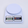 SF-400 Kitchen Digital Scale, Kitchen Scales With Weights