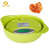 CH303 High Precision Kitchen Scale Calories Food Scale with Low Price