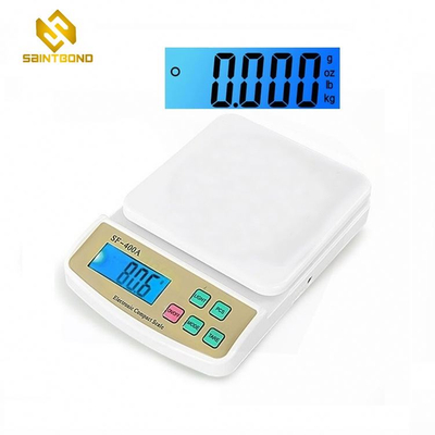 SF-400A Superior Quality Kitchen Scale Manual Kitchen Scale 0.01g