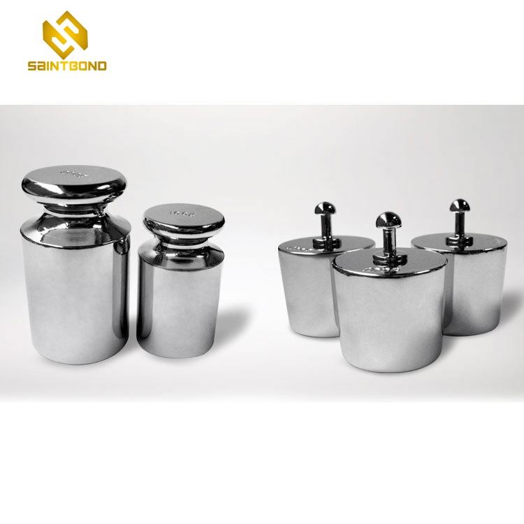 TWS01 1mg-200g E2 Standard Calibration Scientific Weights