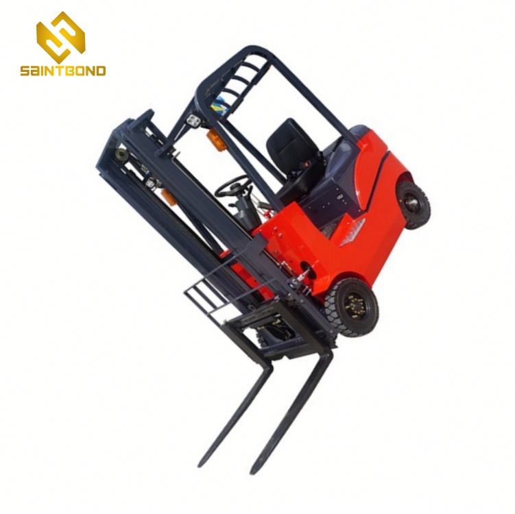 CPD Mini 1.5 Ton 3 Wheel Electric Forklift with Factory Cheap Price