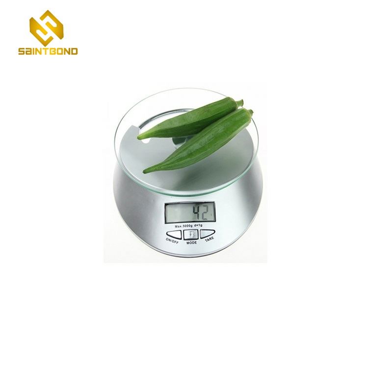 PKS011 2020 Amazon Hot Sale Tabletop Fruit And Vegetable Scale