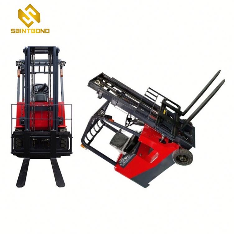 CPD China Top Brand 4ton Diesel Forklift with Engine